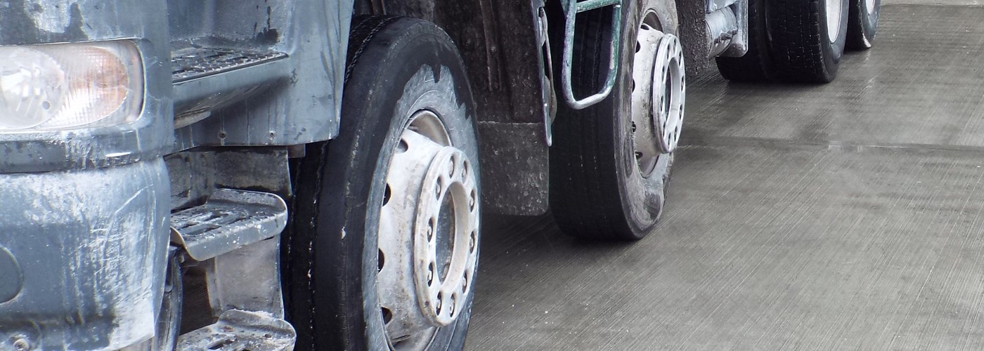 Wheel wash, Underbody wash, Tyre washer, Wickham gensol